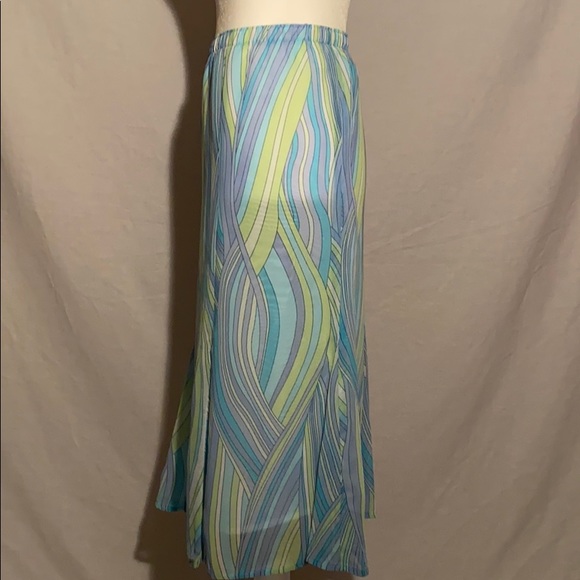 SOUTHERN LADY plus size skirt - Picture 3 of 8